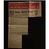 Image 1 : 1954 New York Post Article