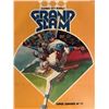 Image 1 : Kansas City Royals 1977 program. 8x11 inches
