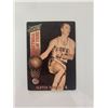 Image 1 : Slater Martin unsigned basketball card