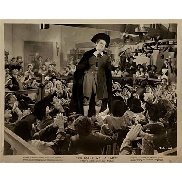 1943 Du Barry Was a Lady Movie Photo