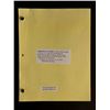 Image 1 : 1954 Space Patrol Episode 161 Script