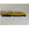 Image 1 : Seattle Mariners Logo Block
