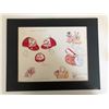 Image 1 : Fenway the Pigasus Original Art - All Heart Designs