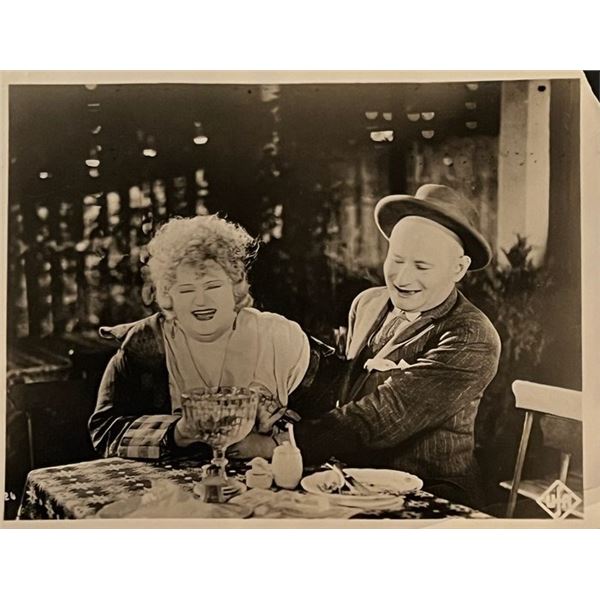 The Waltz Dream 1925 Movie Unsigned Photo