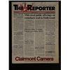 Image 1 : July 1990 The Hollywood Reporter 60th Anniversary Newspaper