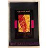 Image 1 : Jack Armstrong The Last Wizard Cosmic Dream Museum Coffee Table Art Book