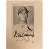 Image 1 : Chuck Taylor facsimile signed photo. 3x5 inches