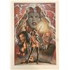 Image 1 : Vampirella mini poster