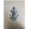 Image 1 : Ken Anderson - A Happy Reunion - Original Lithograph - 1992