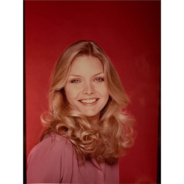 Scarface Michelle Pfeiffer Unsigned Photo