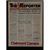 Image 1 : July 1990 The Hollywood Reporter 60th Anniversary Newspaper