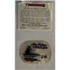 Image 1 : Filipino Chistmas Shell-Craft. 3x4 inches