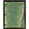 Image 1 : 1948 Sing Your Way Out Script