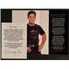 Image 1 : Singer Danny Gans Program