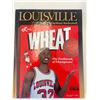 Image 1 : Louisville 1996-97 Cardinal Basketball book