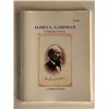 Image 1 : James A Garfield A Signature Study