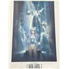 Image 1 : Dark Angel Kia Asamiya Art Print