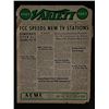 Image 1 : July 1952 Hollywood Variety Daily Newspaper