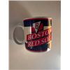 Image 1 : Boston Red Sox coffee mug