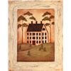 Image 1 : Valorie Evers Wenk Country Farmhouse Style Art Print