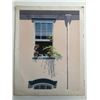 Image 1 : Window Plants Art Print