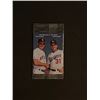 Image 1 : 1993 MLB Rookies of the Year Mothers Cookies Collector Card