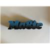 Image 1 : Orlando Magic Logo Block