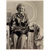 Image 1 : Betty White Unsigned Photo
