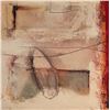 Image 1 : Abstract Impressionist Art Print