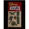 Image 1 : Vintage 1992 Philadelphia Eagles Tattoos