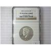 Image 1 : 2003-S Silver Kennedy Half NGC PF70 Ultra Cameo