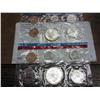 Image 2 : 1971 US Mint UNC Set P/D/S