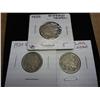 Image 1 : 1929-P/D/S Buffalo Nickels