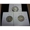 Image 2 : 1929-P/D/S Buffalo Nickels