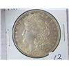 Image 1 : 1921 Morgan Silver Dollar