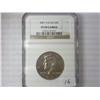 Image 1 : 2001-S Kennedy Half NGC PF69 Cameo