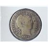 Image 1 : 1914-S Barber Dime