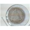 Image 1 : 1857 Seated Liberty Half Dime