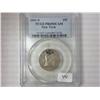 Image 1 : 2001-S New York Quarter PCGS PR69DCAM