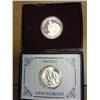 Image 1 : 1982-D/S Washington Halves (UNC & Proof)