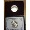 Image 2 : 1982-D/S Washington Halves (UNC & Proof)