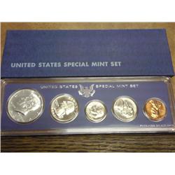 1966 US Special Mint Set
