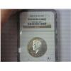 Image 1 : 2004-S Silver Kennedy Half NGC PF69 Ultra Cameo