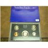 Image 1 : 1972 US Proof Set