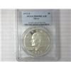 Image 1 : 1972-S Silver Ike Dollar PCGS PR69DCAM