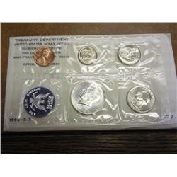 1965 US Special Mint Set