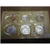 Image 1 : 1961 US Silver Proof Set