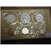 Image 2 : 1961 US Silver Proof Set