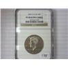 Image 1 : 2005-S Kennedy Half NGC PF68 Ultra Cameo