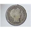 Image 1 : 1914-D Barber Dime